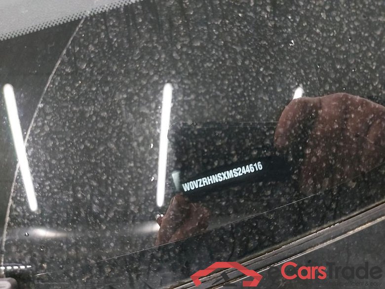 OPEL - OPE GRANDLAND X 1.2 Turbo 130PK AT8 Ultimate & Pano Roof * PETROL * #6