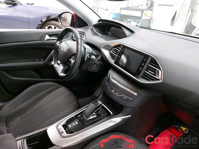 PEUGEOT - PEU 308 SW BlueHDi 130PK EAT8 Business & VisioPark I #3