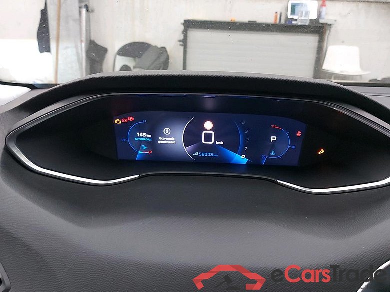 PEUGEOT - PEU 308 SW BlueHDi 130PK EAT8 Business & VisioPark I #5