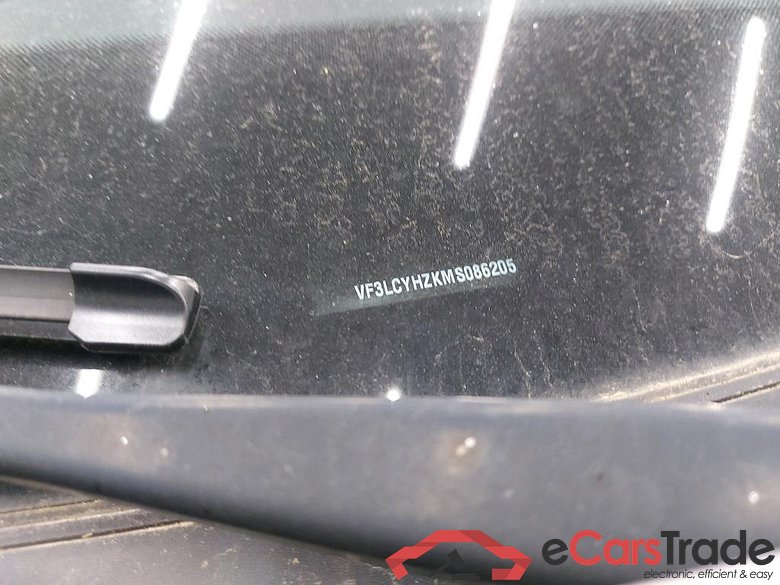 PEUGEOT - PEU 308 SW BlueHDi 130PK EAT8 Business & VisioPark I #6