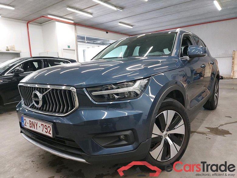 Volvo XC40 1.5 T4 Plug-In Hybrid Inscription Aut. LED-Xenon Virtual ACC Navi KeylessGo Klima PDC ... #1