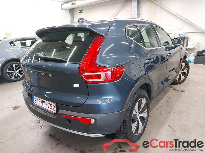 Volvo XC40 1.5 T4 Plug-In Hybrid Inscription Aut. LED-Xenon Virtual ACC Navi KeylessGo Klima PDC ... #2