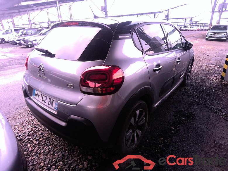 C3 PT 110 SHINE AFFAIRE (VU/VP)  5 PLACES #3