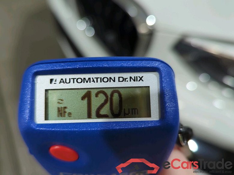 Baureihe X3 xDrive 30 e M Sport 2.0 215KW AT8 E6d #6
