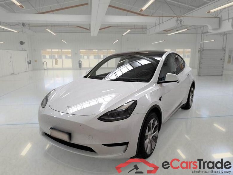 TESLA MODEL Y / 2020 / 5P / SUV 50 KWH RWD AUT. #1