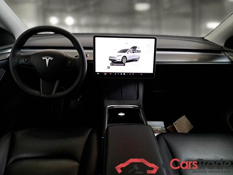 TESLA MODEL Y / 2020 / 5P / SUV 50 KWH RWD AUT. #3