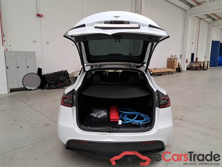 TESLA MODEL Y / 2020 / 5P / SUV 50 KWH RWD AUT. #5