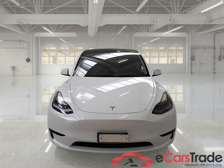 TESLA MODEL Y / 2020 / 5P / SUV 50 KWH RWD AUT. #6