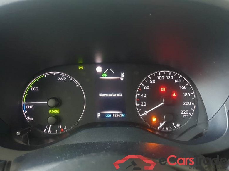 TOYOTA YARIS / 2020 / 5P / BERLINA HYBRID BUSINESS MY20 (AUTOCARRO) #4