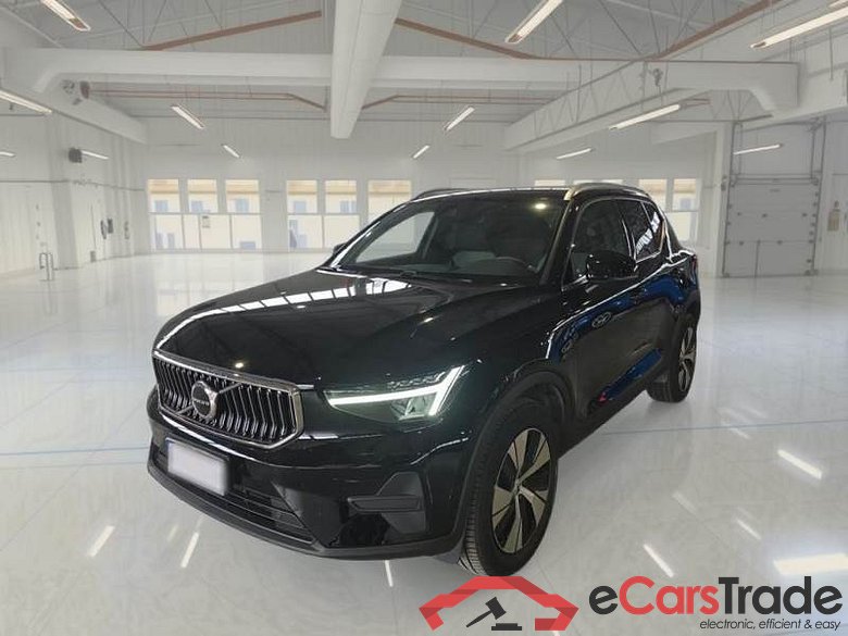 VOLVO XC40 / 2021 / 5P / SUV T4 RECHARGE PLUG-IN AUTO CORE #1