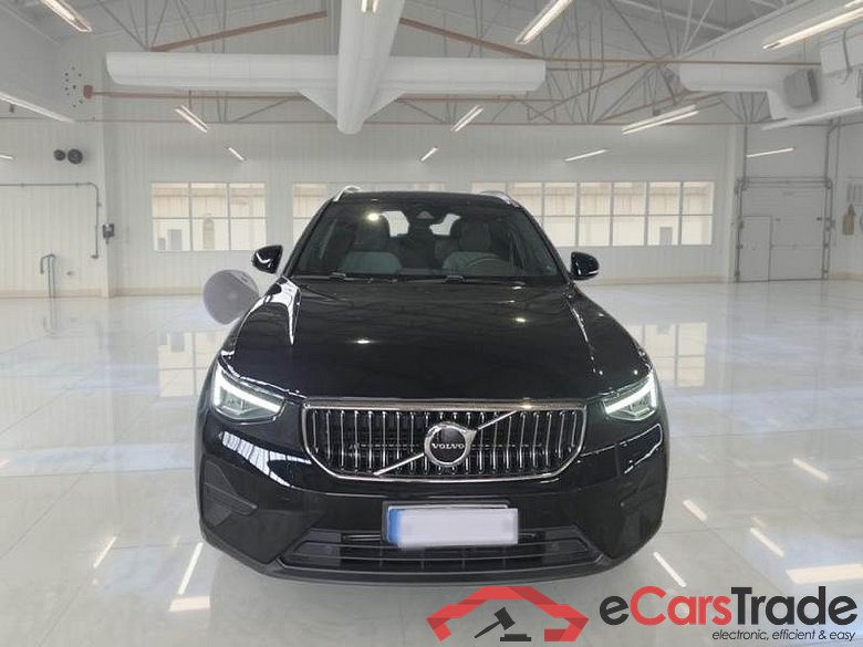 VOLVO XC40 / 2021 / 5P / SUV T4 RECHARGE PLUG-IN AUTO CORE #6