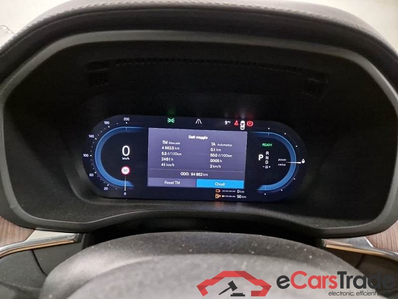 VOLVO XC60 / 2021 / 5P / SUV T6 PLUG-IN AWD AUTO ULTIMATE BRIGHT #4