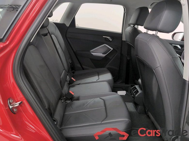 AUDI Q3 1.5 35 TFSI S TRONIC #6