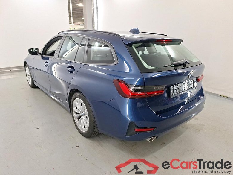 BMW 3 SERIES TOURING 2.0 318DA (100KW) TOURING #3