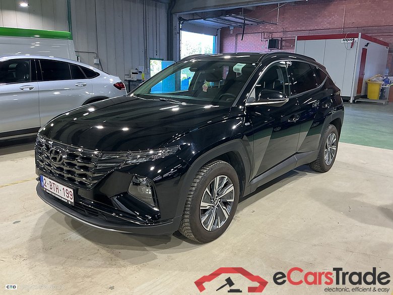 HYUNDAI TUCSON 1.6 CRDI 100KW 48V FEEL