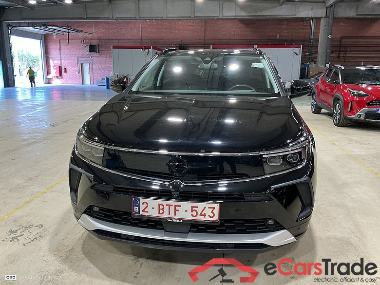 OPEL GRANDLAND 1.5 TURBO D 96KW S-S AUTO ULTIMATE #2