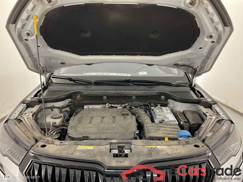 SKODA KAROQ 2.0 CRTDI 85KW DSG7 SPORTLINE #6