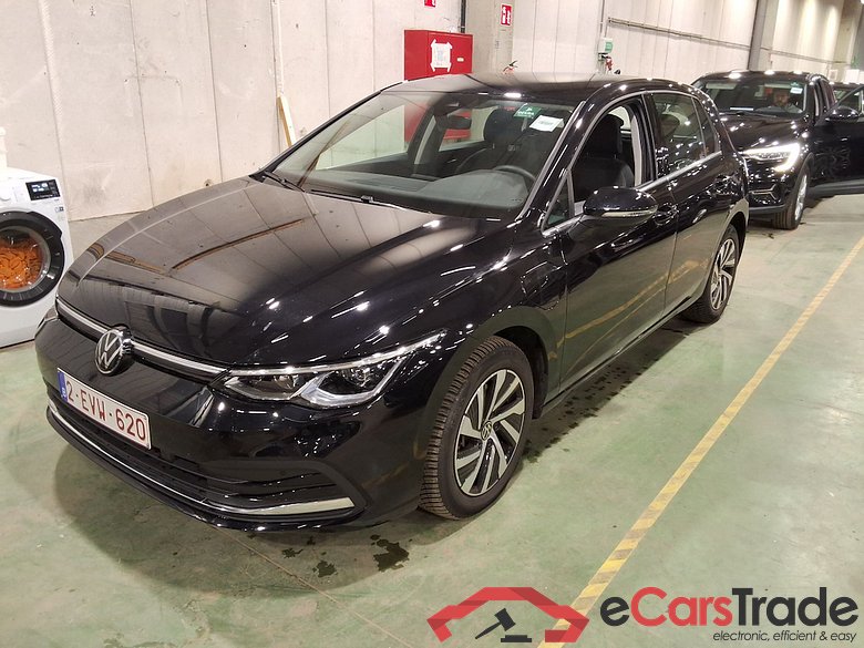 VOLKSWAGEN GOLF VIII 1.4 EHYBRID STYLE BUSINESS DSG