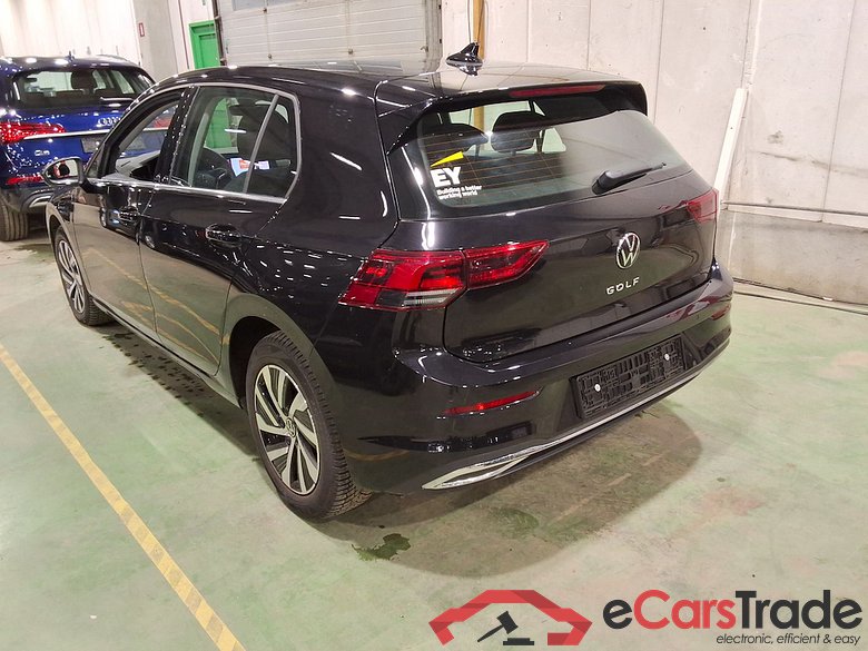 VOLKSWAGEN GOLF VIII 1.4 EHYBRID STYLE BUSINESS DSG #2