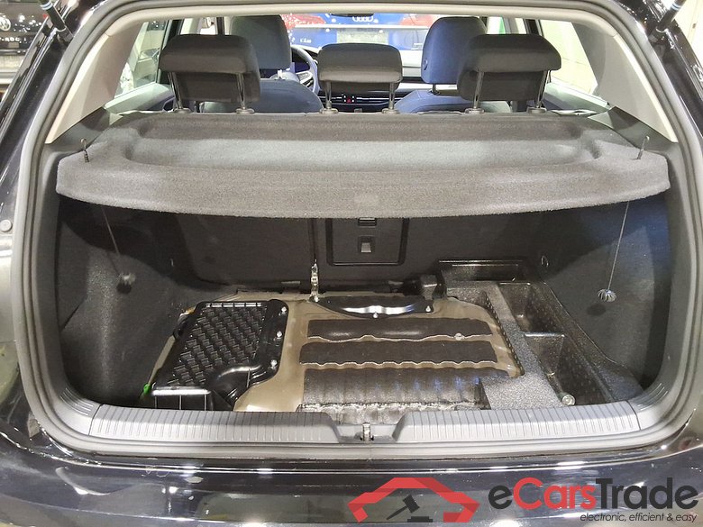 VOLKSWAGEN GOLF VIII 1.4 EHYBRID STYLE BUSINESS DSG #3