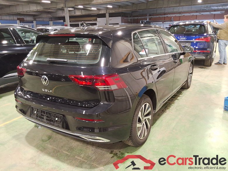 VOLKSWAGEN GOLF VIII 1.4 EHYBRID STYLE BUSINESS DSG #4