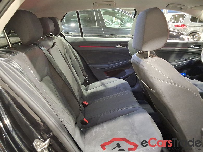 VOLKSWAGEN GOLF VIII 1.4 EHYBRID STYLE BUSINESS DSG #5