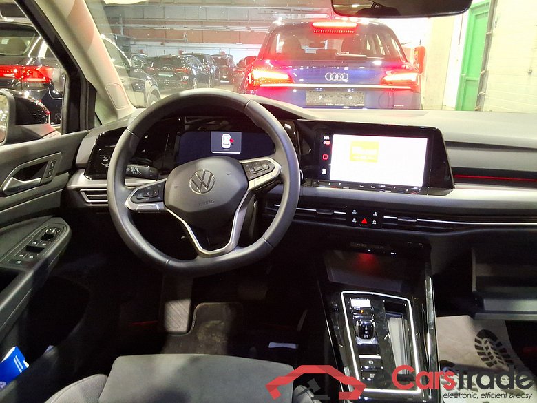 VOLKSWAGEN GOLF VIII 1.4 EHYBRID STYLE BUSINESS DSG #6