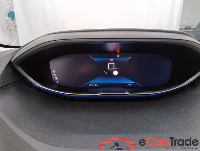 Peugeot 5008 1.5 BlueHDi 96kW S&S Allure Pack 5d #6