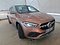 preview Mercedes GLA 250 #3