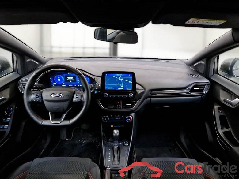 FORD PUMA / 2019 / 5P / SUV 1.0 ECOBOOST HYBRID 125CV ST-LINE AUTO #3