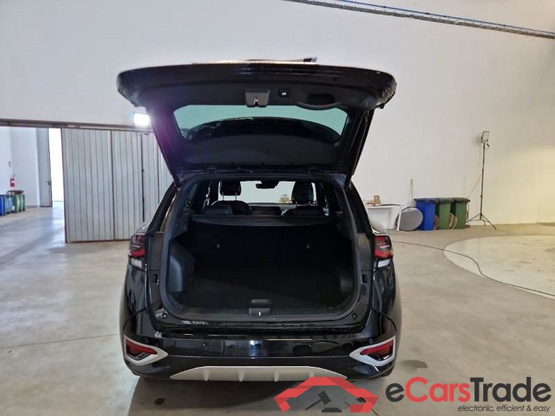 KIA SPORTAGE / 2021 / 5P / SUV 1.6 CRDI MHEV GT-LINE 2WD DCT #5