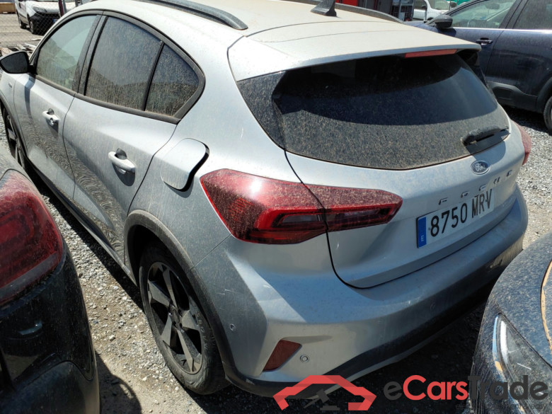 FORD Focus 1.0 ECOBOOST 155CV MHEV 5 PUERTAS 7 VELOCIDADES ACTIVE #2
