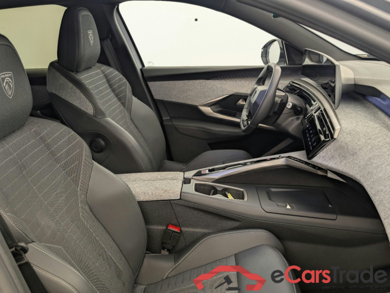 Peugeot 3008 GT Hybrid 145 e-DCS6