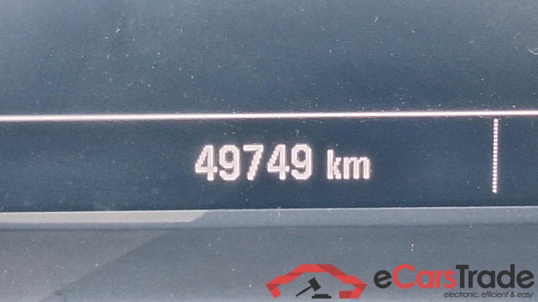 Astra K Sports Tourer Business Start/Stop 1.5 77KW MT6 E6d #6