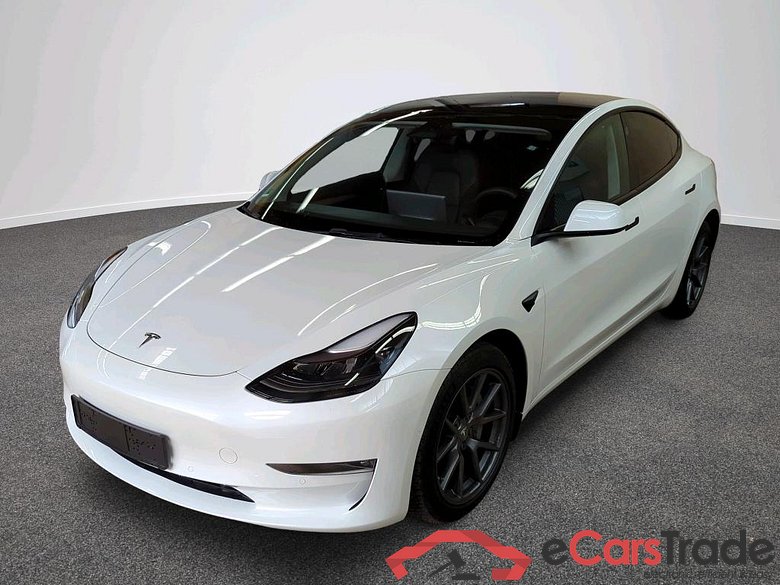 TESLA Model 3 Langstreckenbatt. Allradantrieb Dual Motor 4d 366kW #1