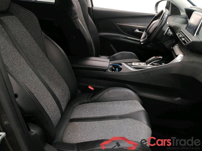 5008 Allure Business 1.5 HDi 130CV BVA8 7 Sieges E6 #6