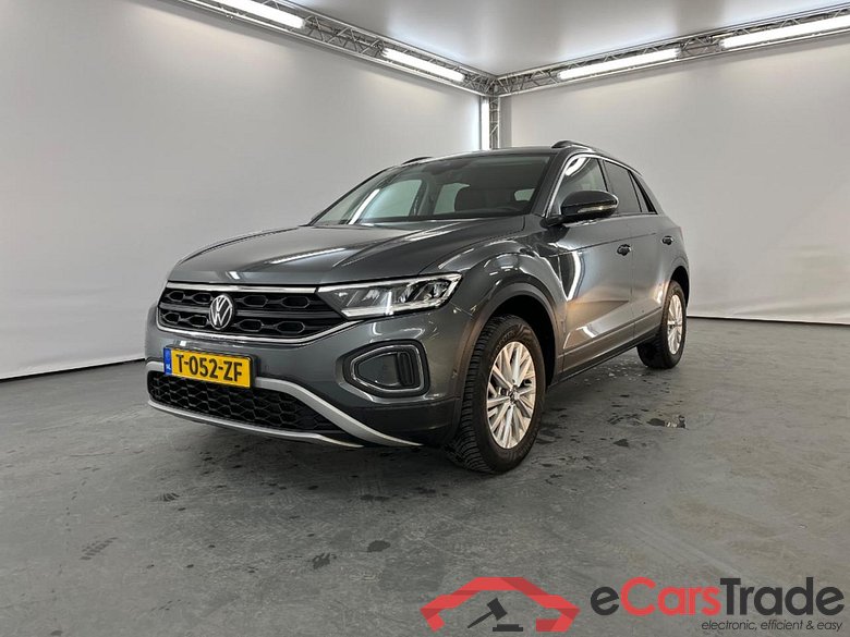 VOLKSWAGEN T-Roc 1.0 TSI Life