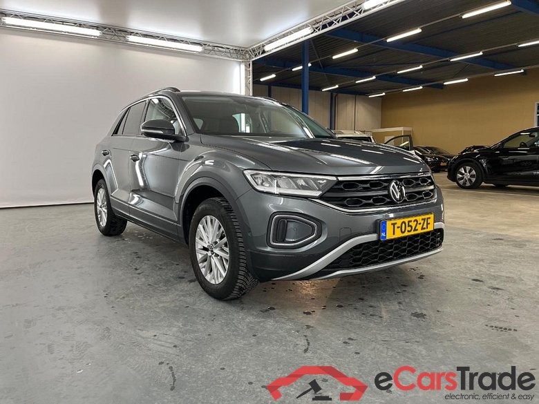 VOLKSWAGEN T-Roc 1.0 TSI Life #2