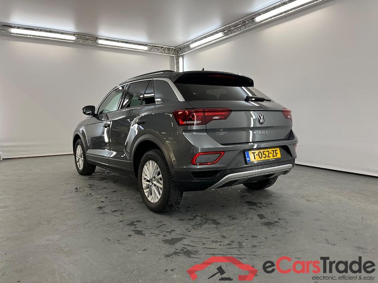 VOLKSWAGEN T-Roc 1.0 TSI Life #3