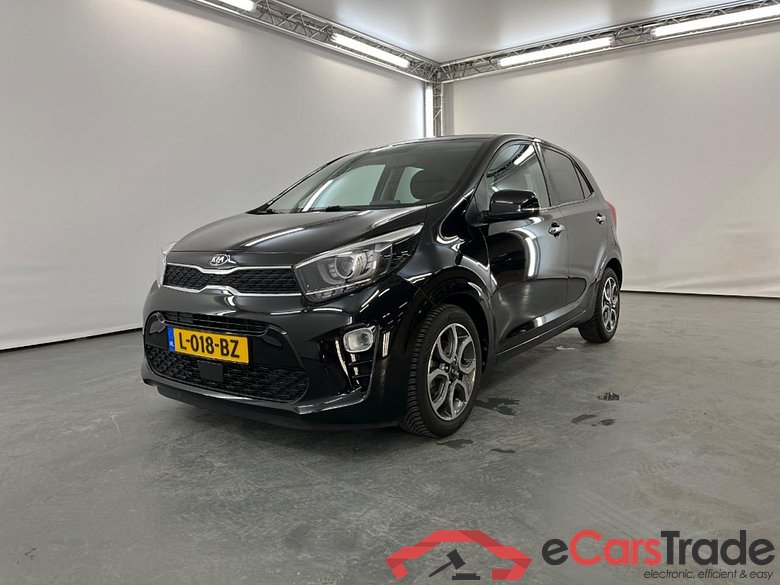 KIA PICANTO 1.0 DPi DynamicPlusLine