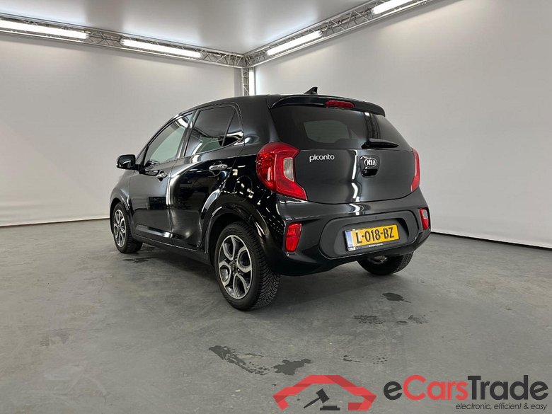 KIA PICANTO 1.0 DPi DynamicPlusLine #3