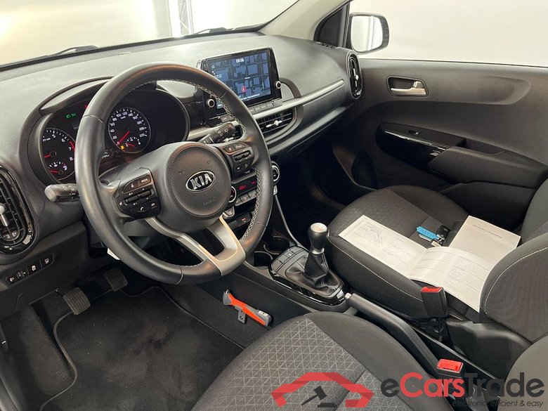 KIA PICANTO 1.0 DPi DynamicPlusLine #5