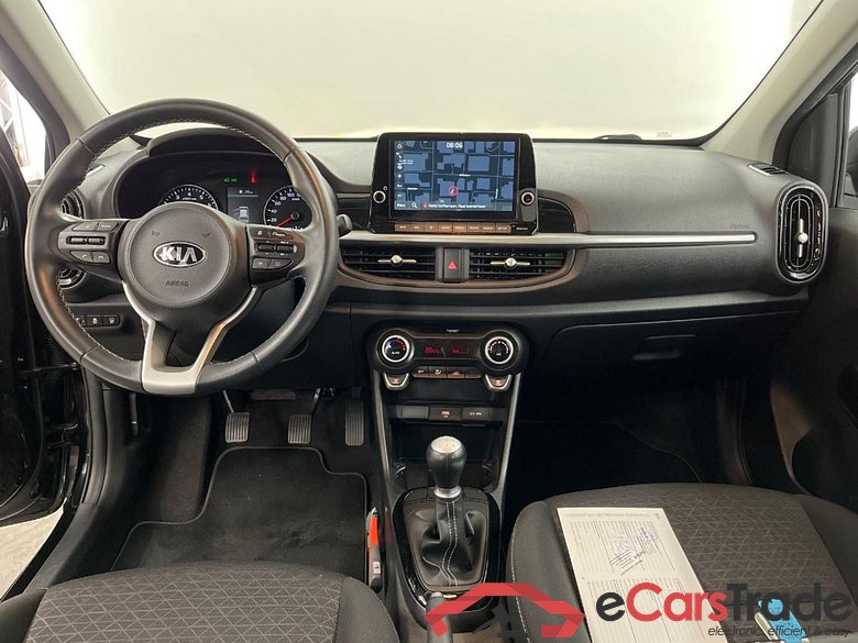 KIA PICANTO 1.0 DPi DynamicPlusLine #6