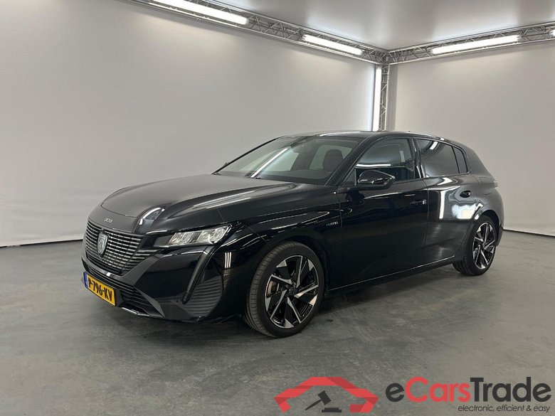 PEUGEOT 308 1.6 HYbrid 180 Allure Pack Business