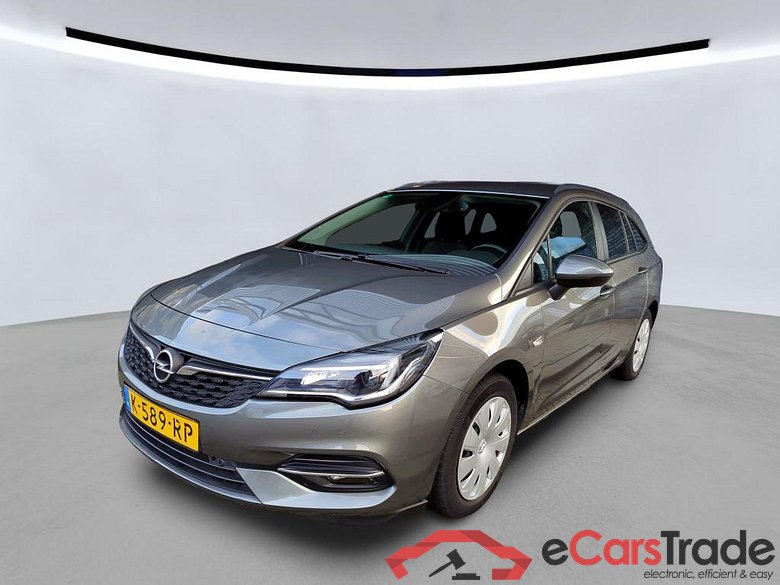 OPEL Astra Sports Tourer 96 kW #1