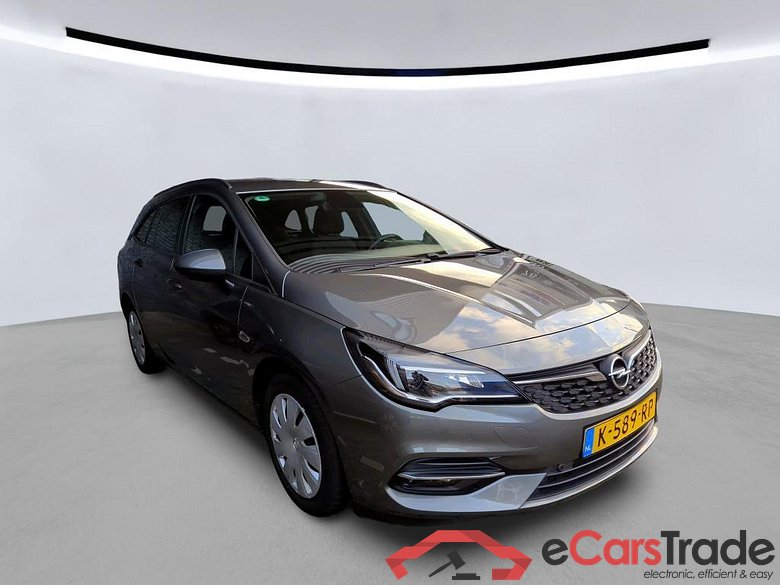 OPEL Astra Sports Tourer 96 kW #4