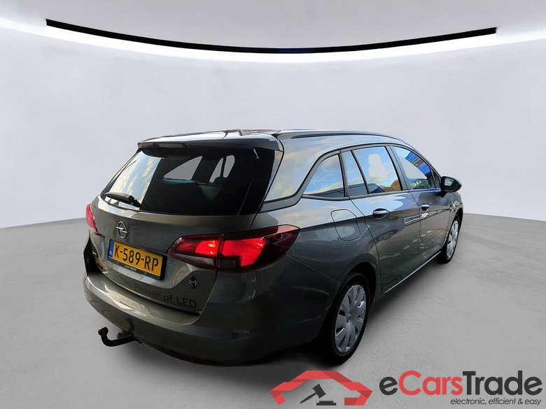 OPEL Astra Sports Tourer 96 kW #5