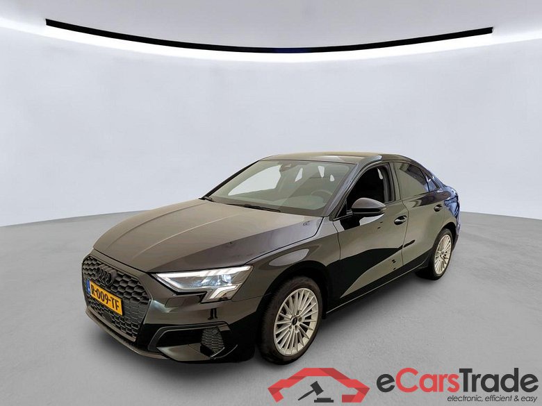 AUDI A3 Limousine 81 kW #1