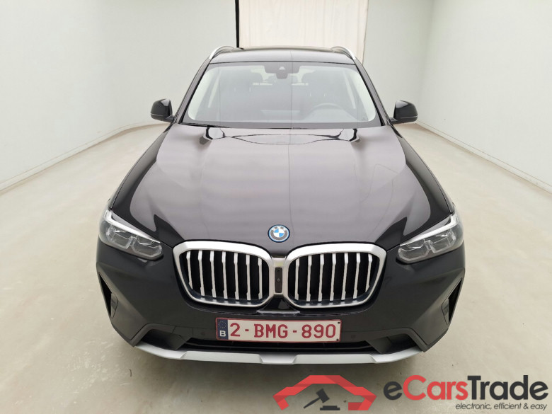 BMW, X3 FL'21 PHEV, BMW X3 xDrive30e (120 kW) 5d #1