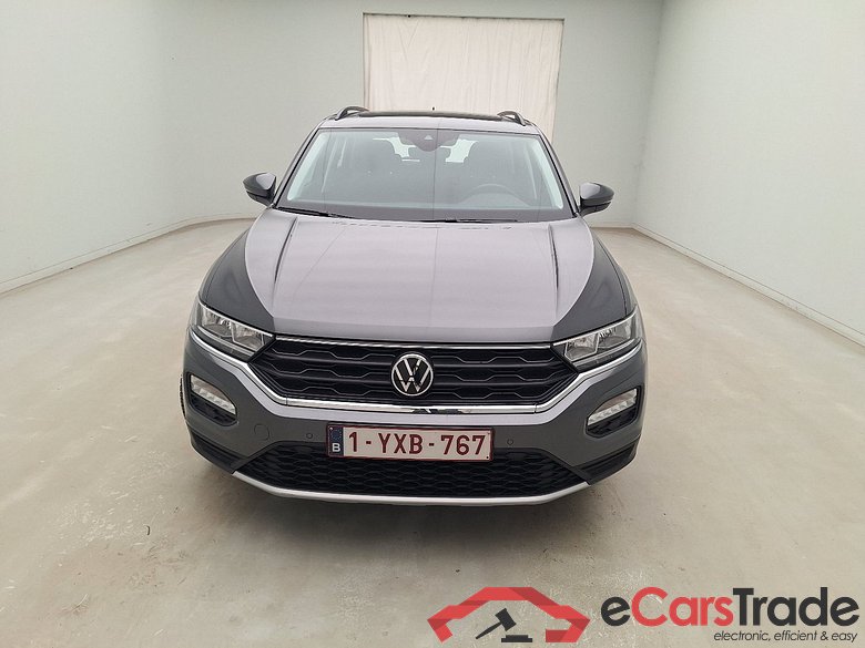 VW, T-Roc '17, Volkswagen T-Roc 1.0 TSI Style 5d #1